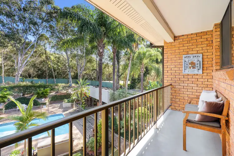 Sixth view of Homely apartment listing, 25/28 Fitzgerald Street, Coffs Harbour NSW 2450