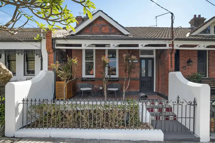 Main view of Homely house listing, 73 Hopetoun Street, Camperdown NSW 2050