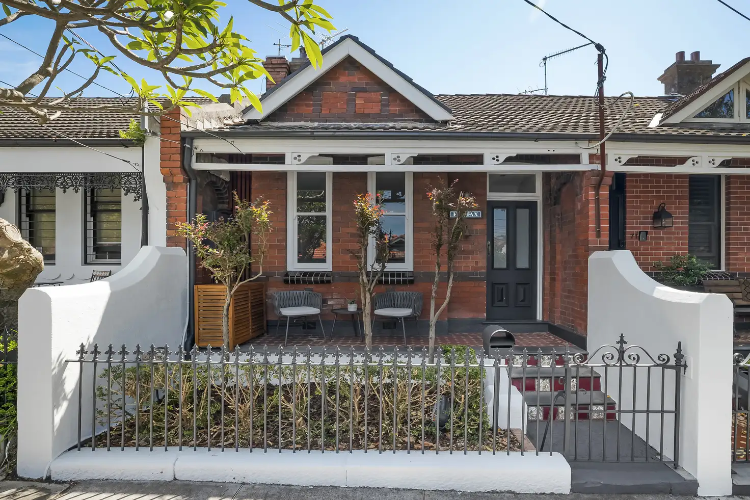 Main view of Homely house listing, 73 Hopetoun Street, Camperdown NSW 2050