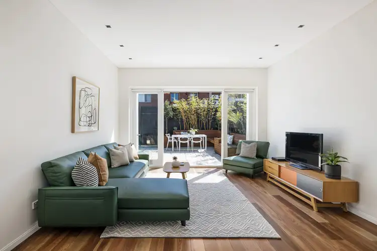 Third view of Homely house listing, 73 Hopetoun Street, Camperdown NSW 2050