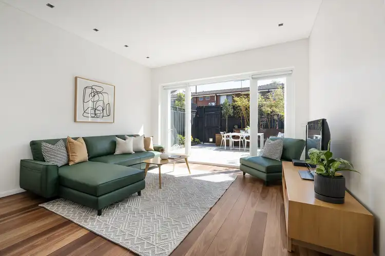 Fourth view of Homely house listing, 73 Hopetoun Street, Camperdown NSW 2050