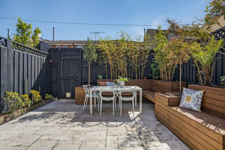 Sixth view of Homely house listing, 73 Hopetoun Street, Camperdown NSW 2050
