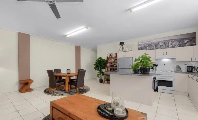 Second view of Homely apartment listing, 1/110 Kingsford Smith Drive, Hamilton QLD 4007