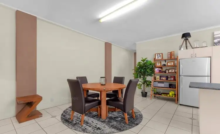 Fifth view of Homely apartment listing, 1/110 Kingsford Smith Drive, Hamilton QLD 4007