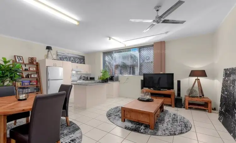 Sixth view of Homely apartment listing, 1/110 Kingsford Smith Drive, Hamilton QLD 4007
