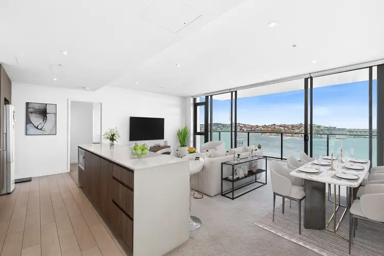 2097/48 Skyring Terrace