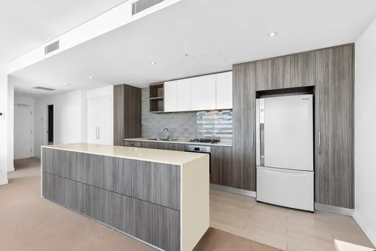 Second view of Homely apartment listing, 2097/48 Skyring Terrace, Newstead QLD 4006