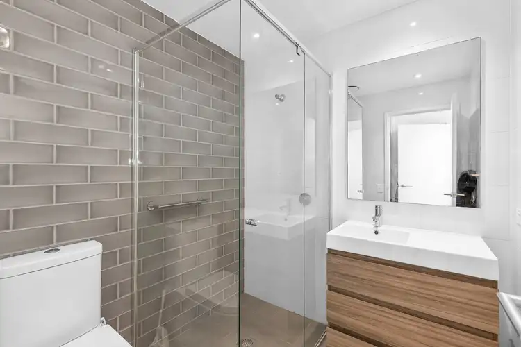 Fourth view of Homely apartment listing, 2097/48 Skyring Terrace, Newstead QLD 4006