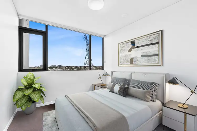 Fifth view of Homely apartment listing, 2097/48 Skyring Terrace, Newstead QLD 4006