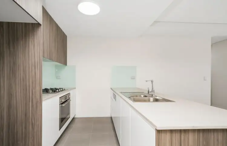 Second view of Homely apartment listing, A207/1 Demeter St Street, Rouse Hill NSW 2155