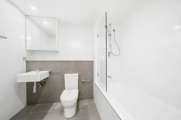 Third view of Homely apartment listing, A207/1 Demeter St Street, Rouse Hill NSW 2155