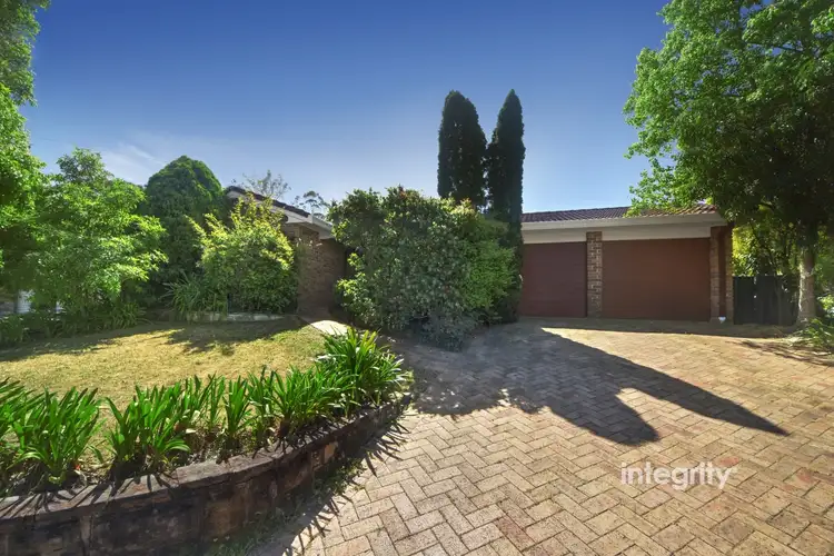 11 Harrison Street, North Nowra NSW 2541