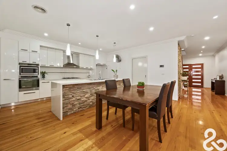 Fourth view of Homely house listing, 17 Keane Crescent, Lalor VIC 3075