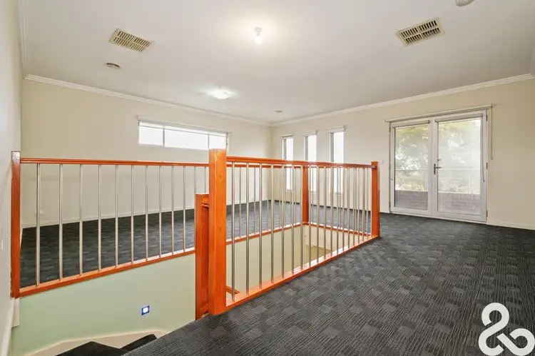 Fifth view of Homely house listing, 17 Keane Crescent, Lalor VIC 3075