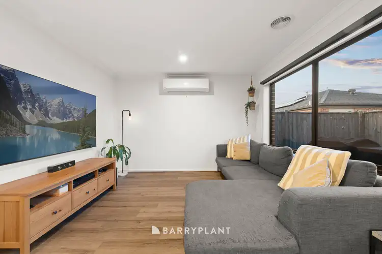 Fourth view of Homely house listing, 35 Fairweather Parade, Officer VIC 3809