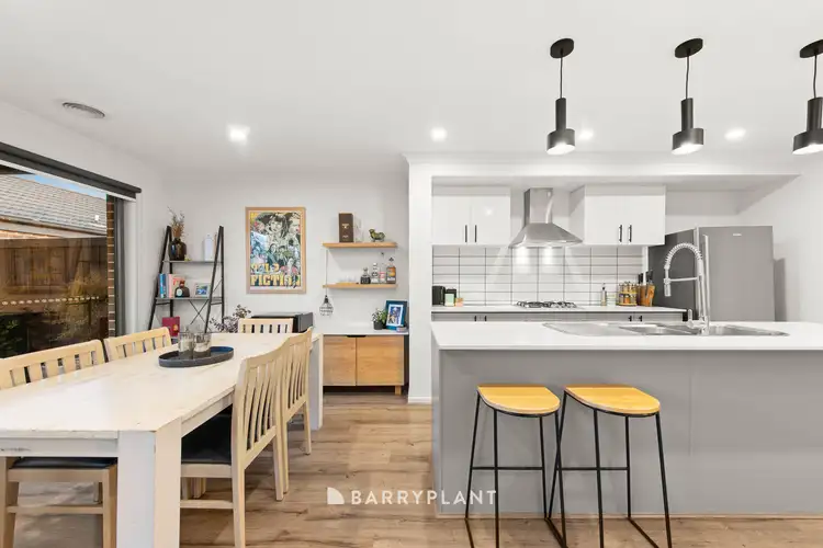 Fifth view of Homely house listing, 35 Fairweather Parade, Officer VIC 3809
