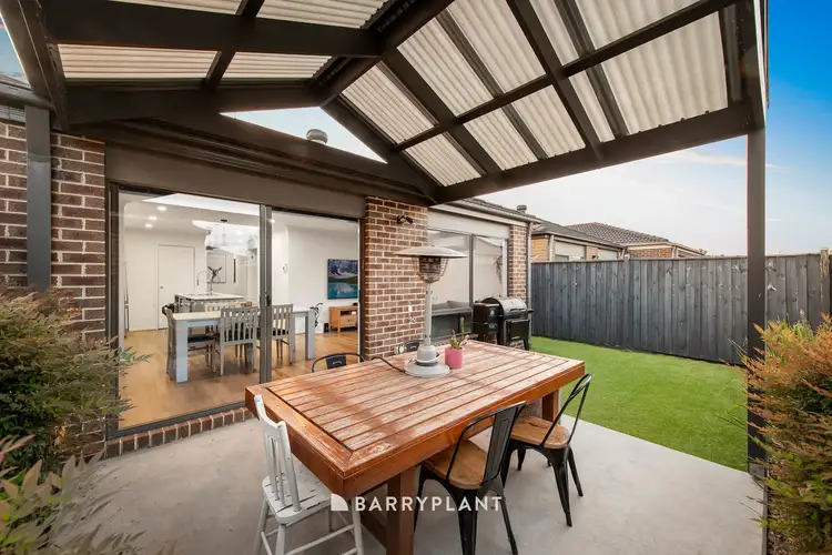 Sixth view of Homely house listing, 35 Fairweather Parade, Officer VIC 3809