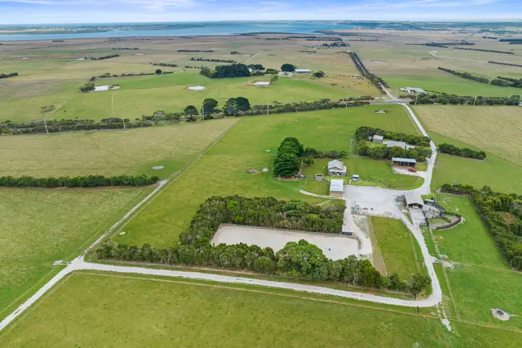 Third view of Homely rural property listing, 1203 Inverloch - Venus Bay Road, Tarwin Lower VIC 3956