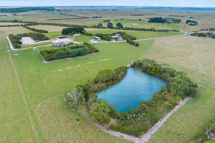 Fourth view of Homely rural property listing, 1203 Inverloch - Venus Bay Road, Tarwin Lower VIC 3956