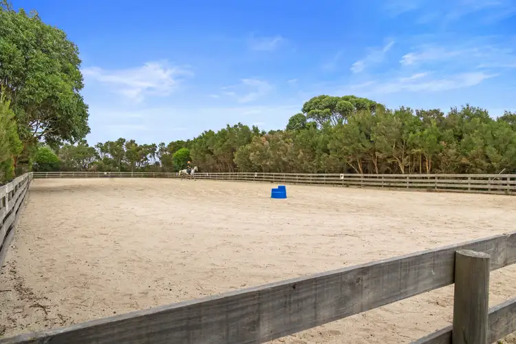 Fifth view of Homely rural property listing, 1203 Inverloch - Venus Bay Road, Tarwin Lower VIC 3956