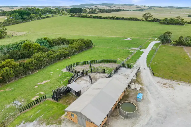 Sixth view of Homely rural property listing, 1203 Inverloch - Venus Bay Road, Tarwin Lower VIC 3956