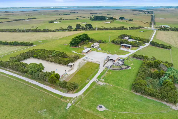 Seventh view of Homely rural property listing, 1203 Inverloch - Venus Bay Road, Tarwin Lower VIC 3956