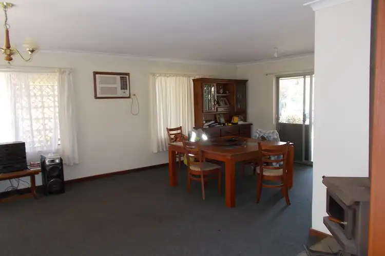 Second view of Homely house listing, 33 Stephen Road, Waggrakine WA 6530