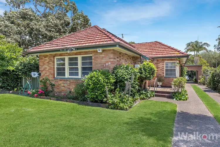 162 Corlette Street, The Junction NSW 2291