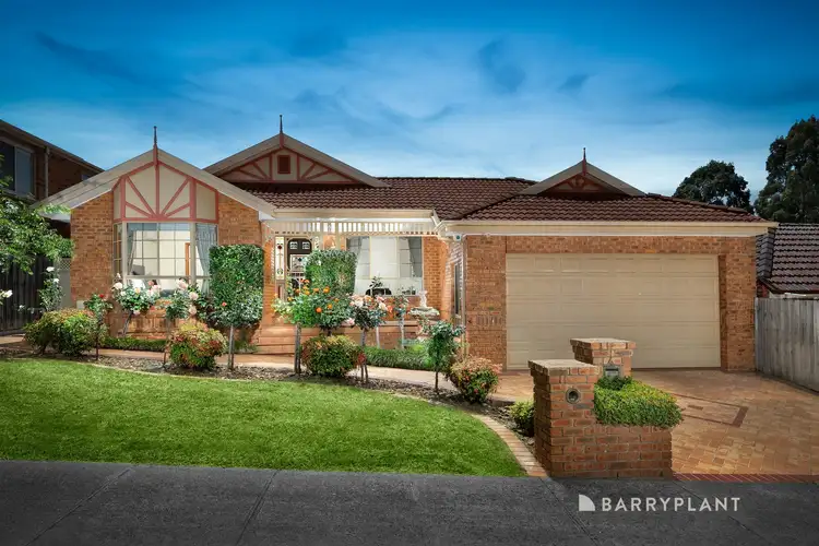 4 Cotham Court, South Morang VIC 3752