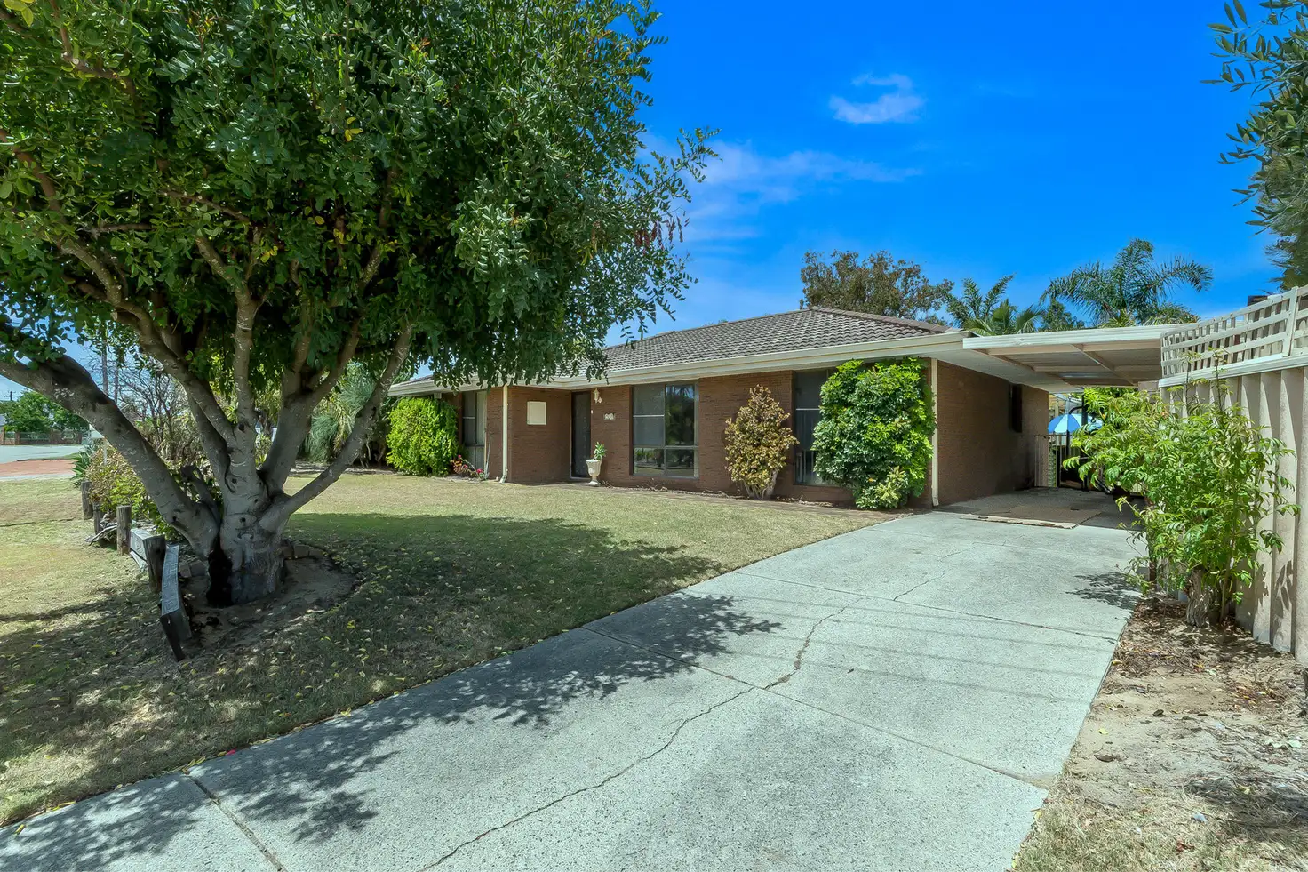 Main view of Homely house listing, 4 Kestrel Way, Yangebup WA 6164