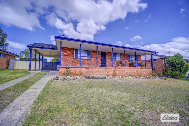 9 Warrawillah Avenue, Wingham NSW 2429