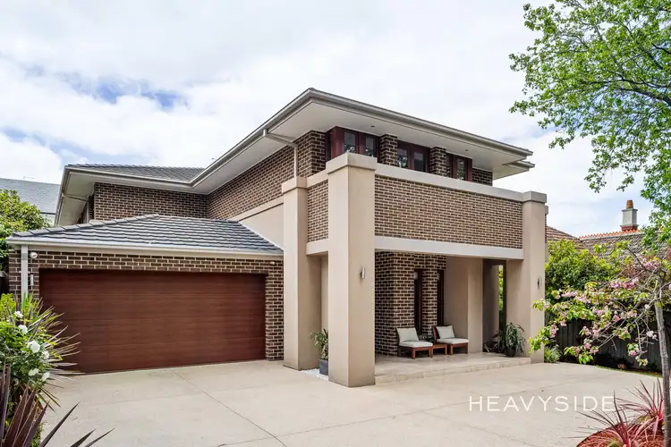 133 Canterbury Road, Canterbury VIC 3126