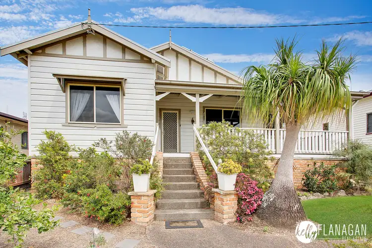 54 Kemp Street, West Kempsey NSW 2440