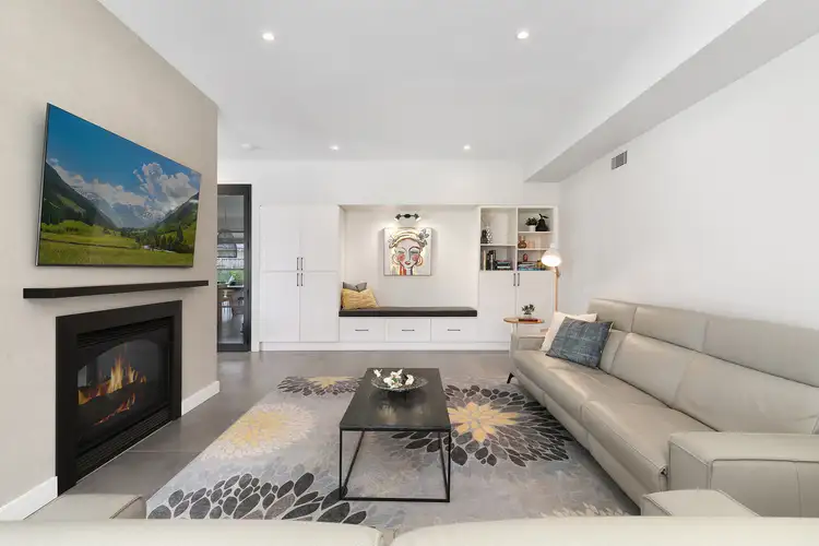 Third view of Homely house listing, 12 Hull Road, Beecroft NSW 2119