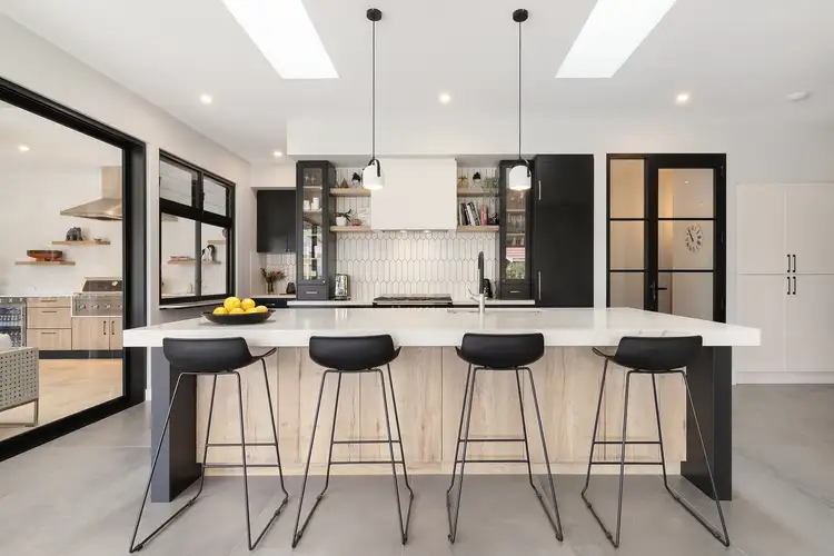 Fifth view of Homely house listing, 12 Hull Road, Beecroft NSW 2119