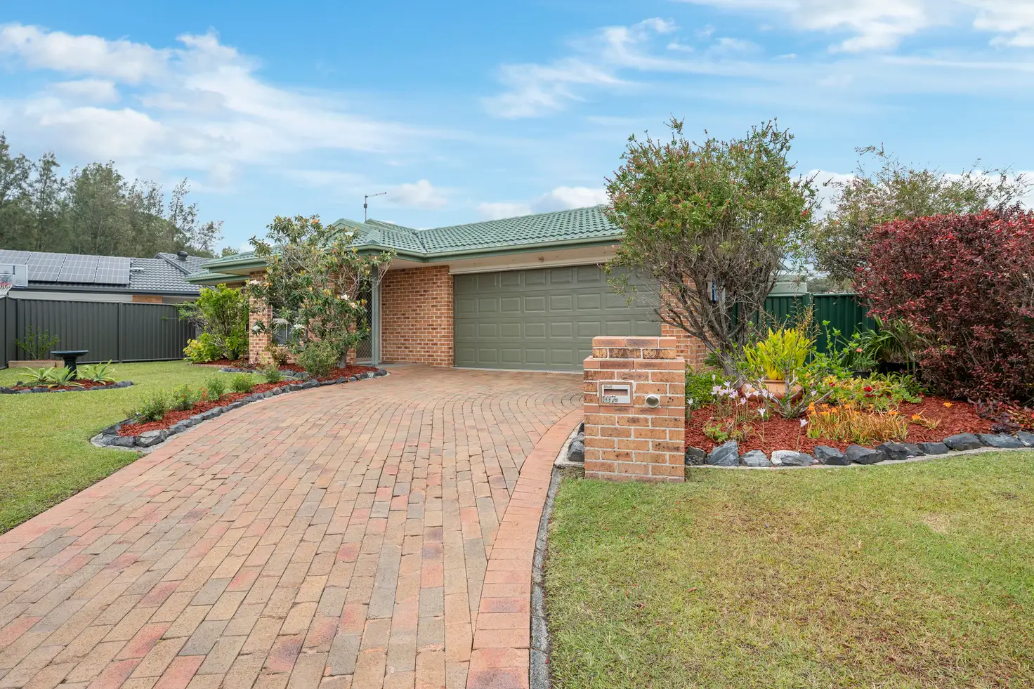 Main view of Homely house listing, 107 Reid Drive, Coffs Harbour NSW 2450