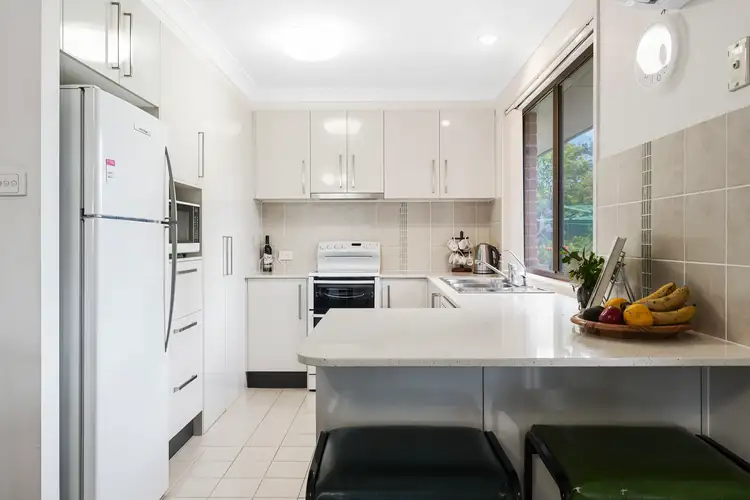 Second view of Homely house listing, 107 Reid Drive, Coffs Harbour NSW 2450