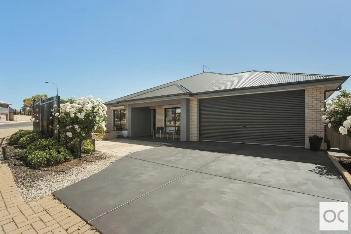 Main view of Homely house listing, 67 Prow Drive, Seaford Meadows SA 5169