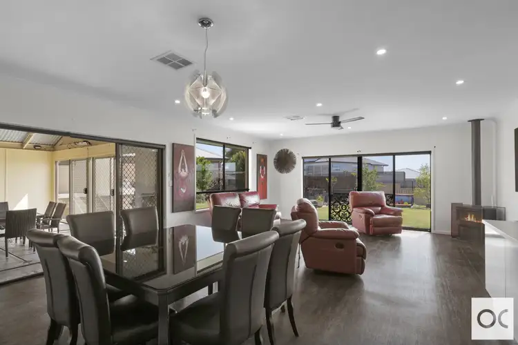 Third view of Homely house listing, 67 Prow Drive, Seaford Meadows SA 5169