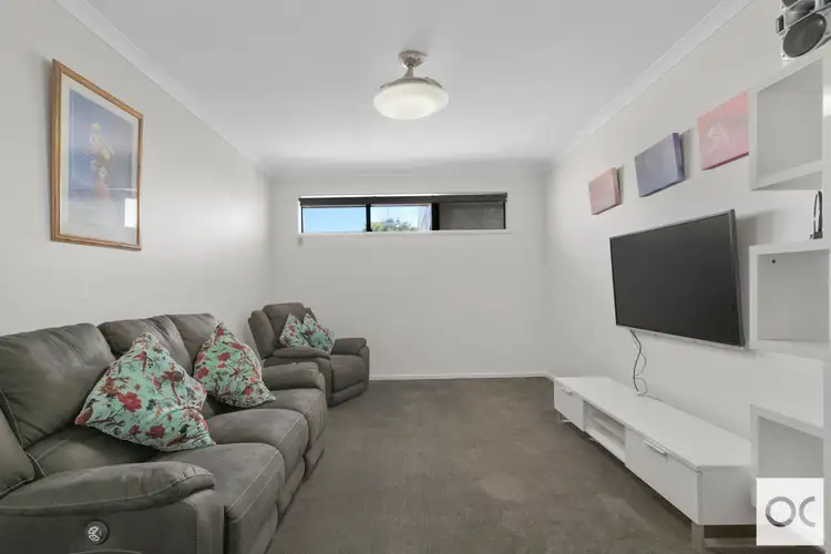 Fifth view of Homely house listing, 67 Prow Drive, Seaford Meadows SA 5169
