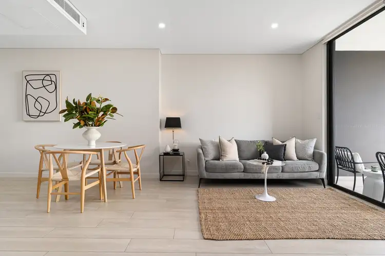Main view of Homely apartment listing, 101/128 Willarong Road, Caringbah NSW 2229