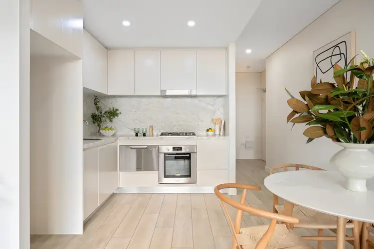 Third view of Homely apartment listing, 101/128 Willarong Road, Caringbah NSW 2229