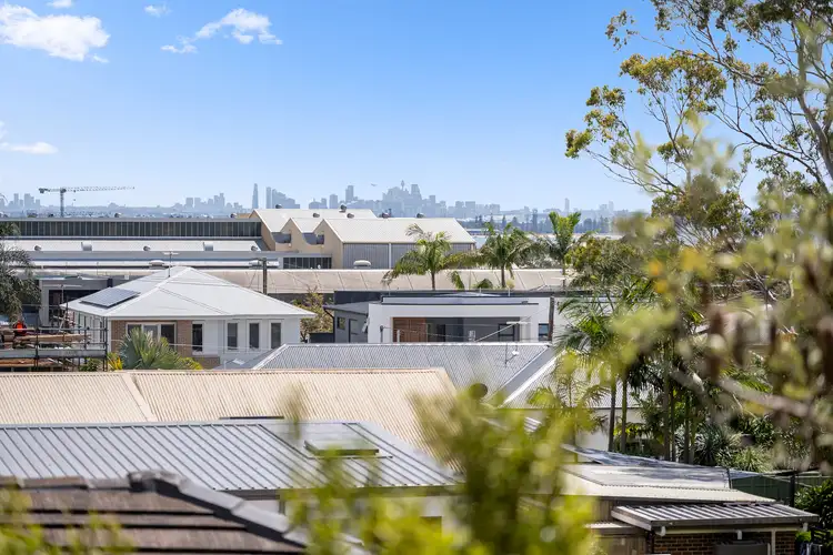 Sixth view of Homely apartment listing, 101/128 Willarong Road, Caringbah NSW 2229