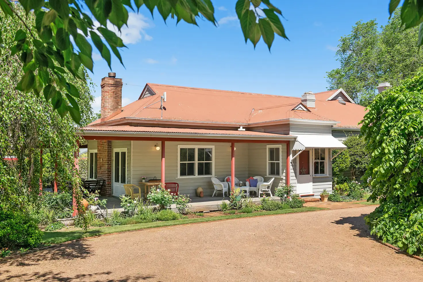 Main view of Homely house listing, 16-18 Wilsons Lane, Exeter NSW 2579