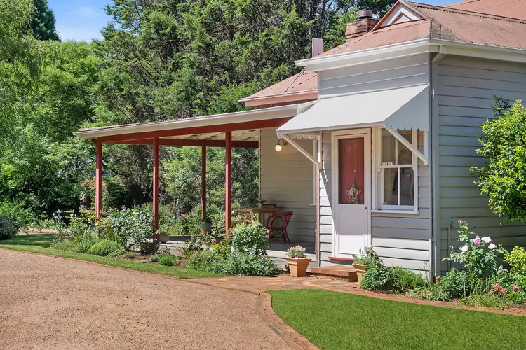 Second view of Homely house listing, 16-18 Wilsons Lane, Exeter NSW 2579