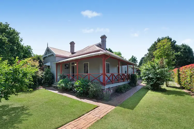 Third view of Homely house listing, 16-18 Wilsons Lane, Exeter NSW 2579