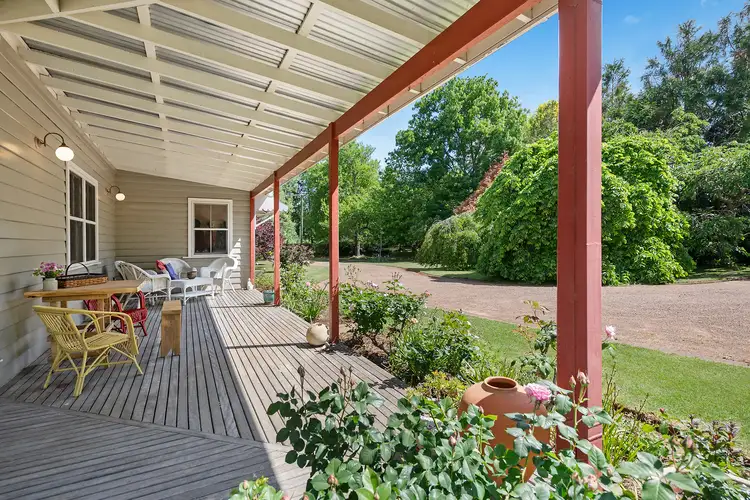 Fourth view of Homely house listing, 16-18 Wilsons Lane, Exeter NSW 2579