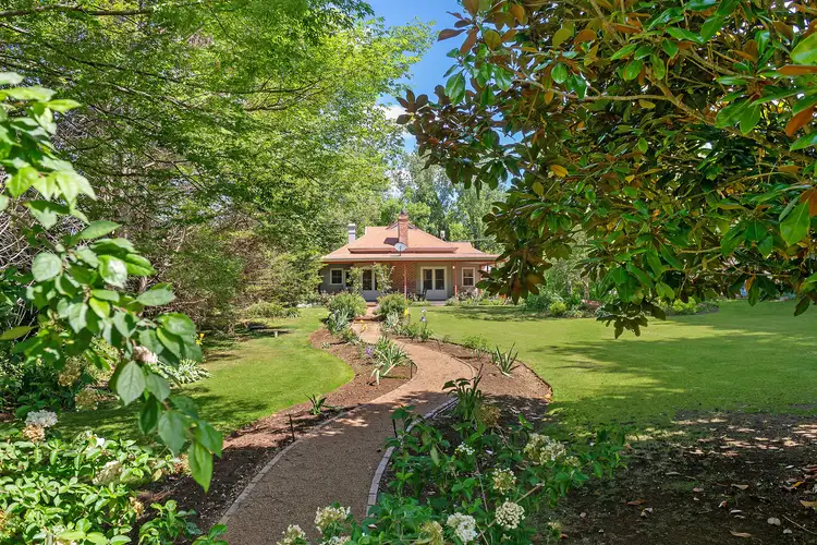 Fifth view of Homely house listing, 16-18 Wilsons Lane, Exeter NSW 2579