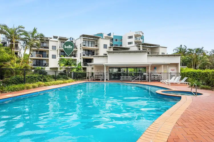 Second view of Homely unit listing, 30/885 David Low Way, Marcoola QLD 4564