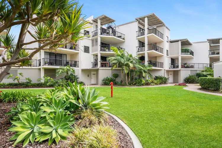Third view of Homely unit listing, 30/885 David Low Way, Marcoola QLD 4564